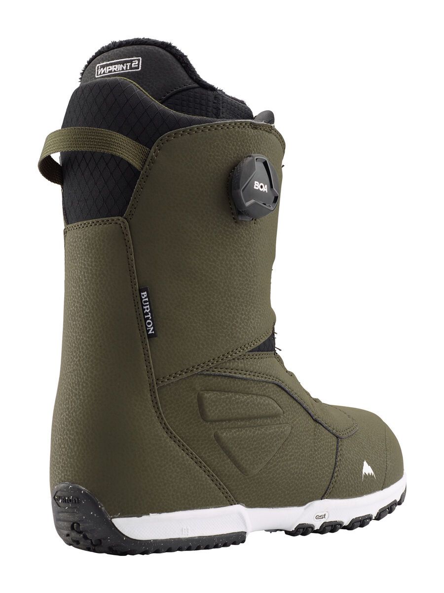 Burton Ruler Boa, clover - Bild 2