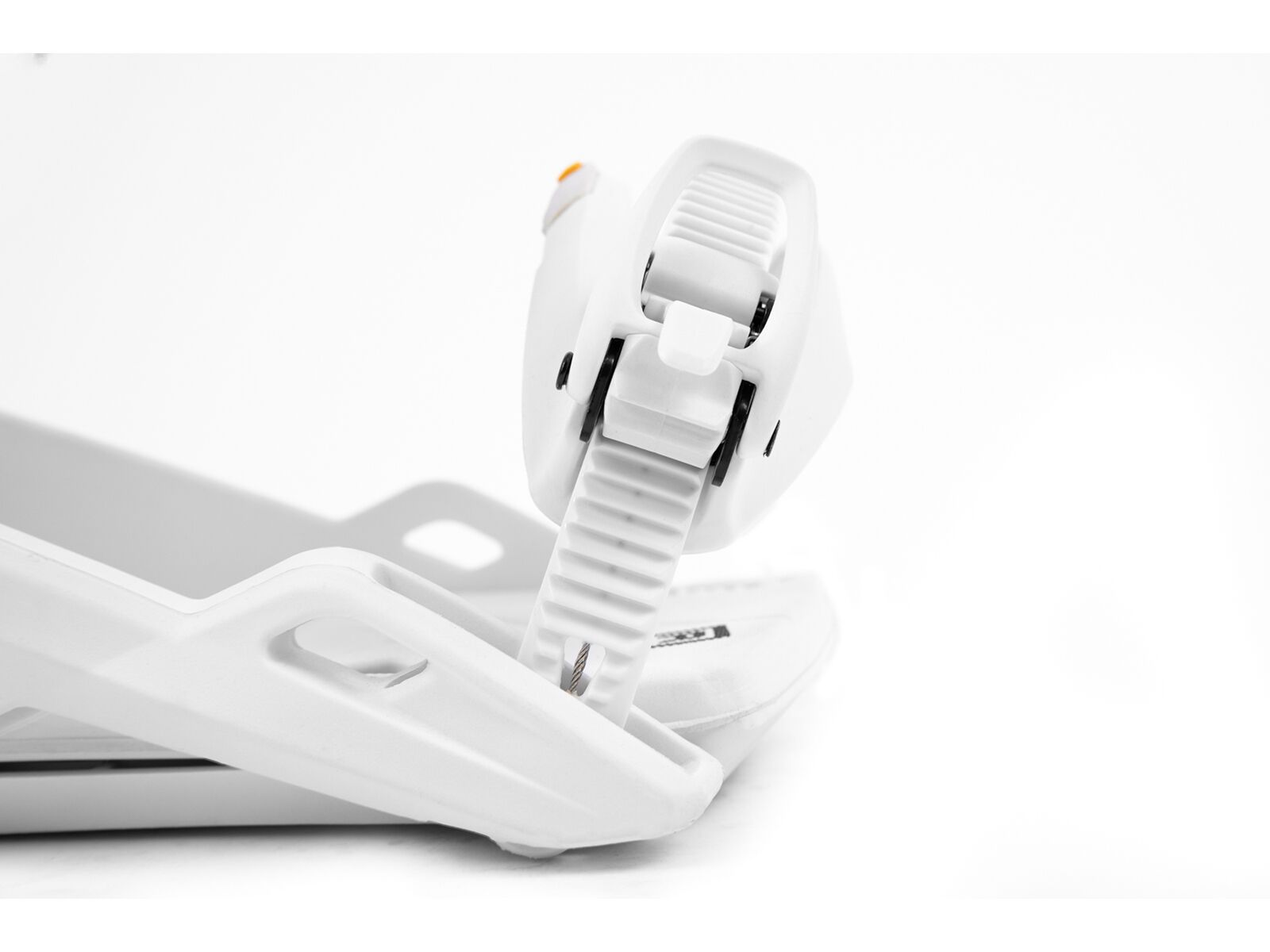 Nitro Team Pro, white shadow - Bild 6