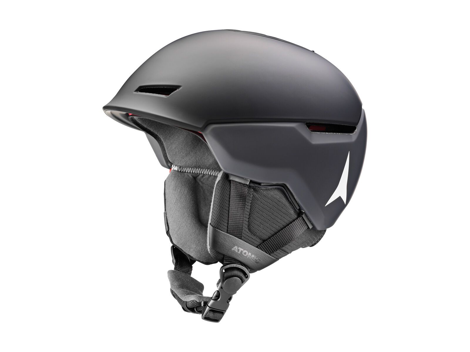 Atomic Revent+ LF, black - Bild 1