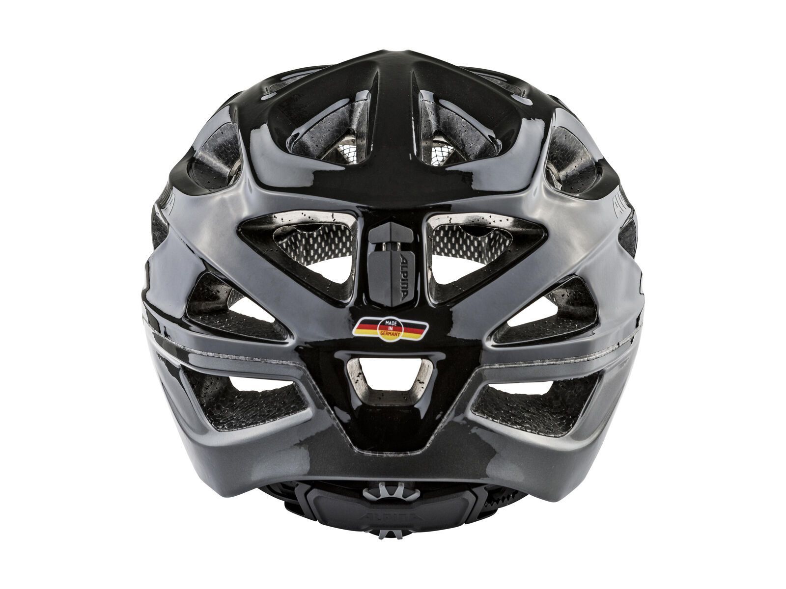 Alpina Mythos 3.0, black anthracite - Bild 4