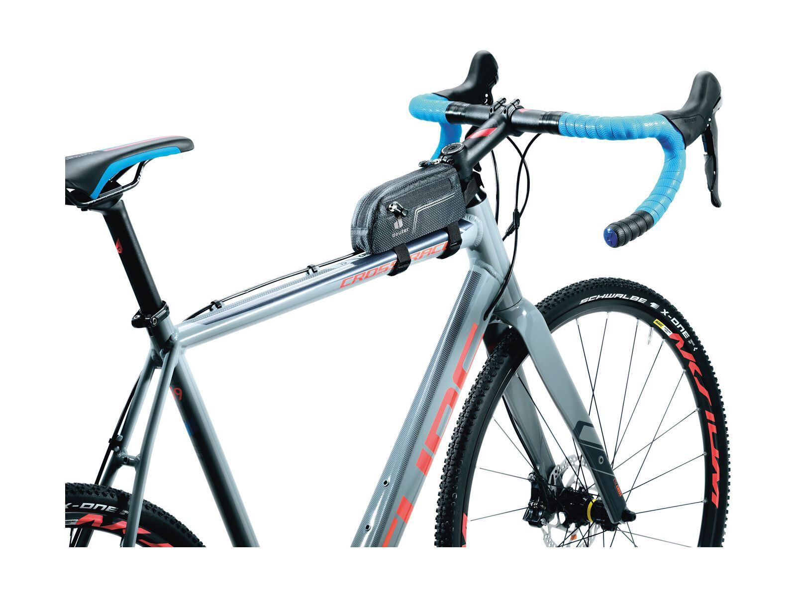 Deuter Energy Bag, black - Bild 1