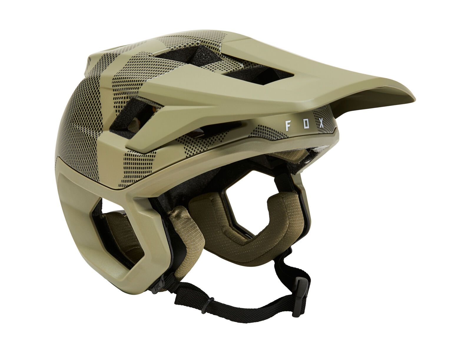 Fox Dropframe Pro Camo, camo - Bild 1