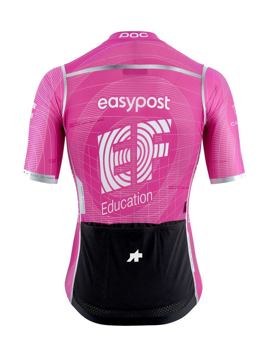 Assos Mille GT Jersey S11 Evo EF - Bild 4