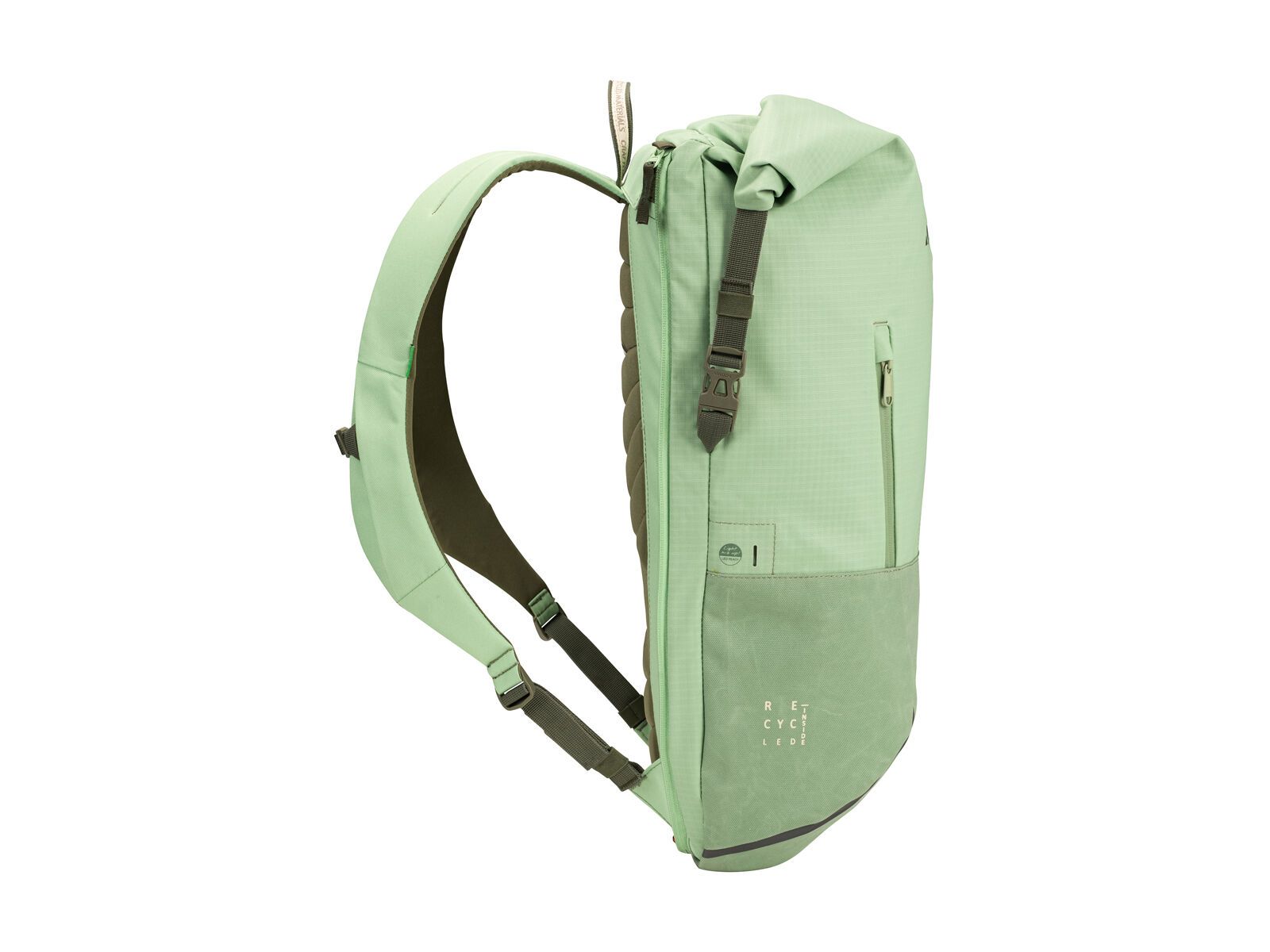 Vaude CityGo Bike 23 II, aloe vera - Bild 5