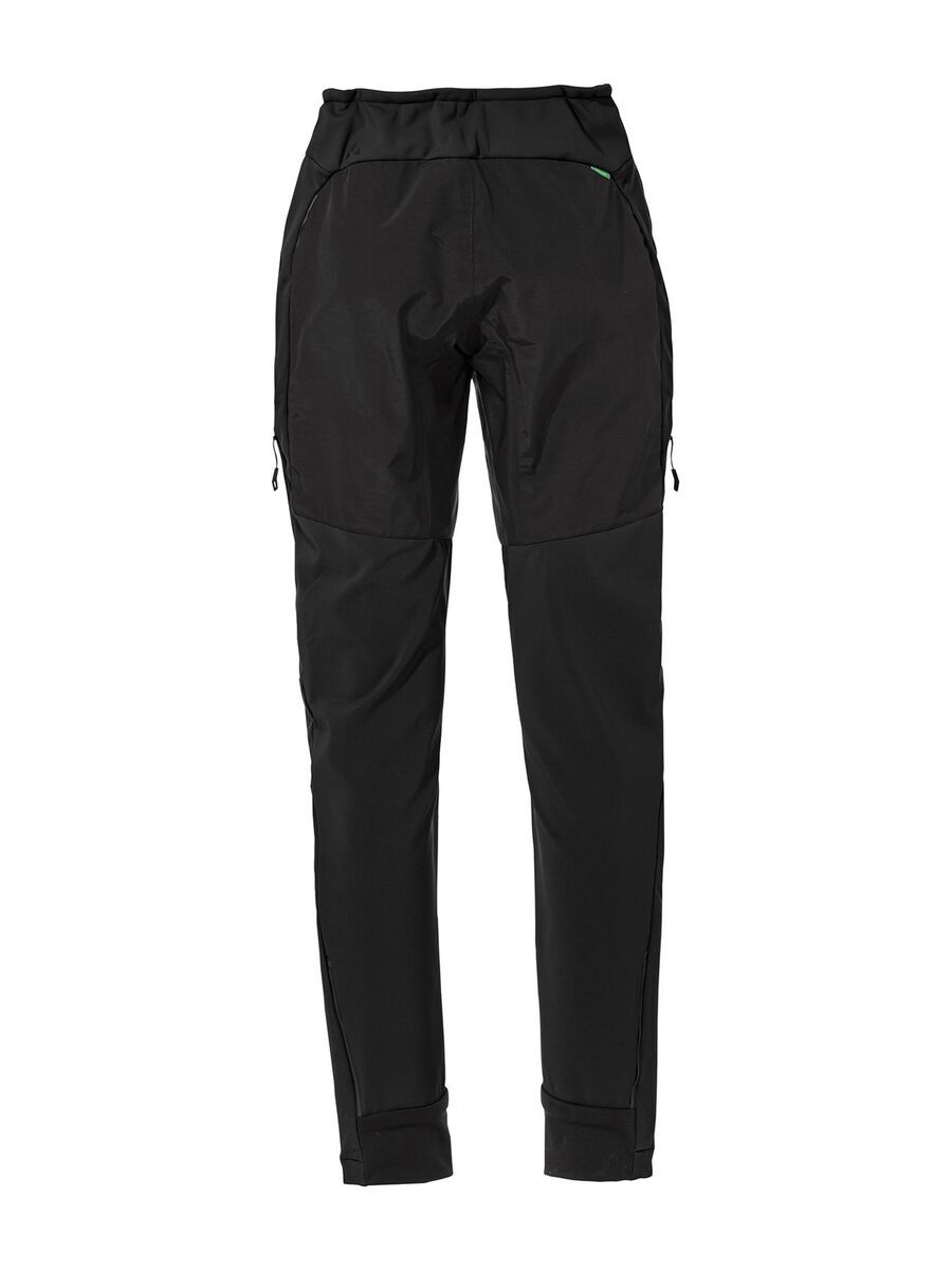 Vaude Women's Minaki Pants, black - Bild 2