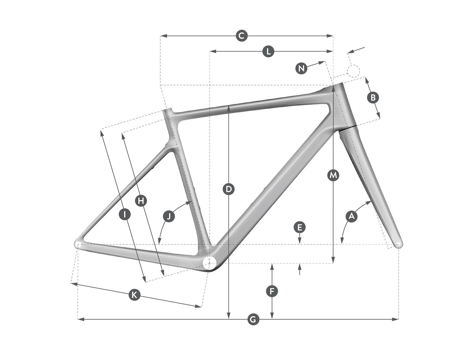 Scott Metrix 20 EQ, champion black - Bild 4