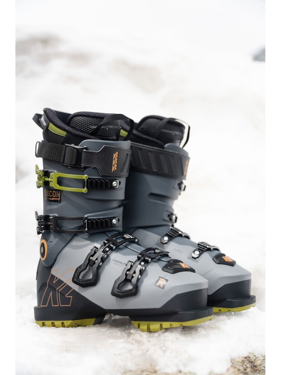 K2 Recon 120 MV, gray/black - Bild 7