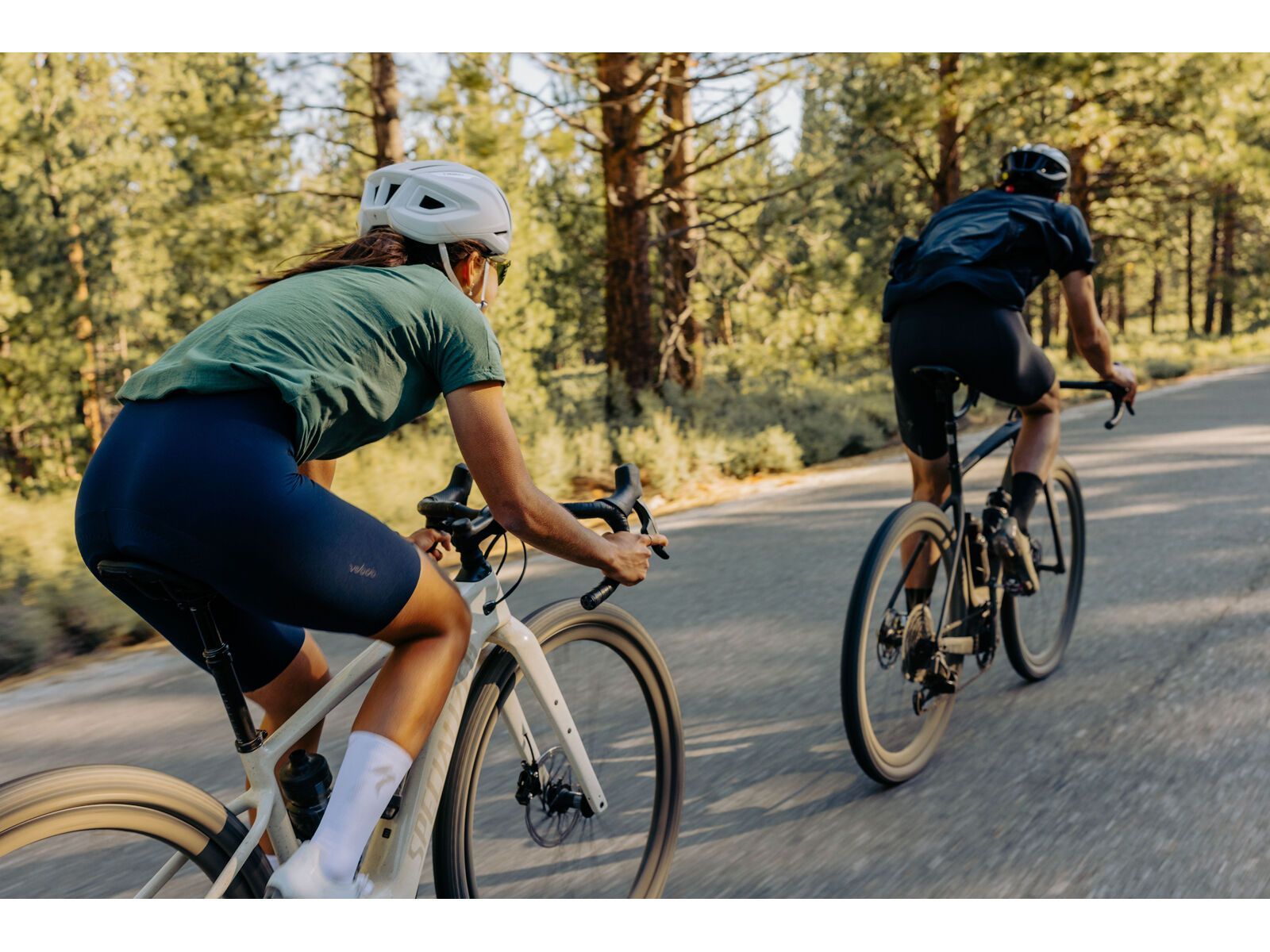 Specialized Turbo Creo 2 Expert Carbon, black pearl/birch/black pearl - Bild 19