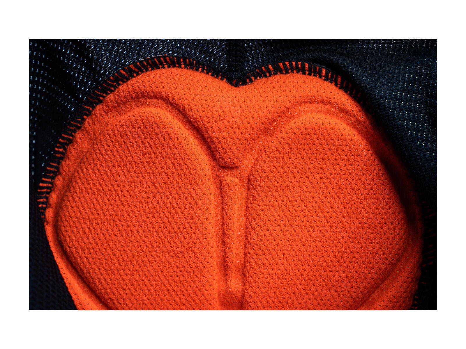 Cube Junior Baggy Shorts inkl. Innenhose, black - Bild 4