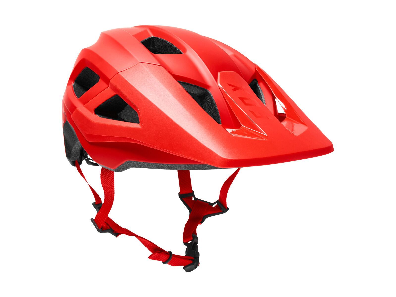 Fox Mainframe MIPS, fluorescent red - Bild 2