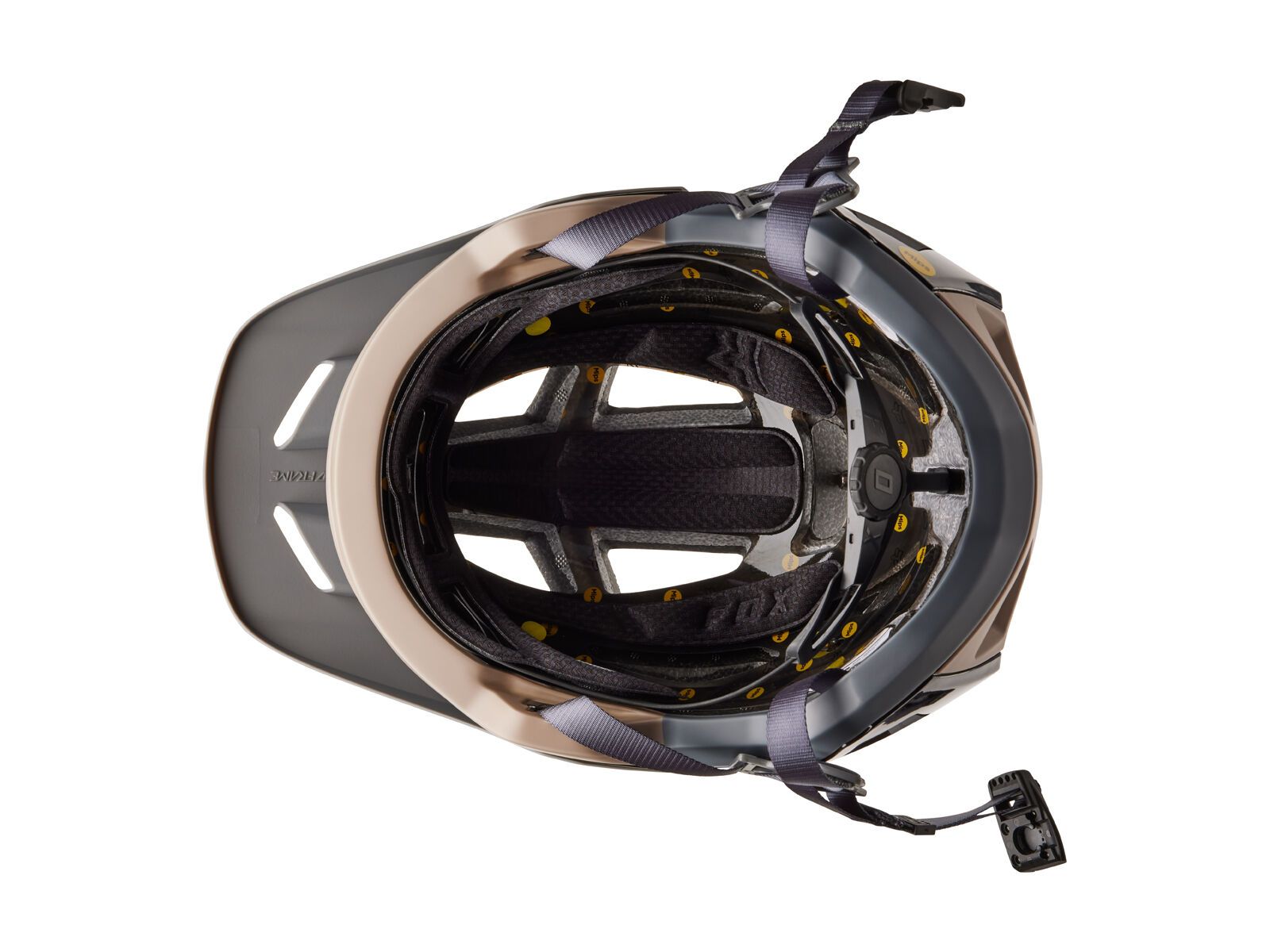 Fox Speedframe Pro KLIF, mocha - Bild 6