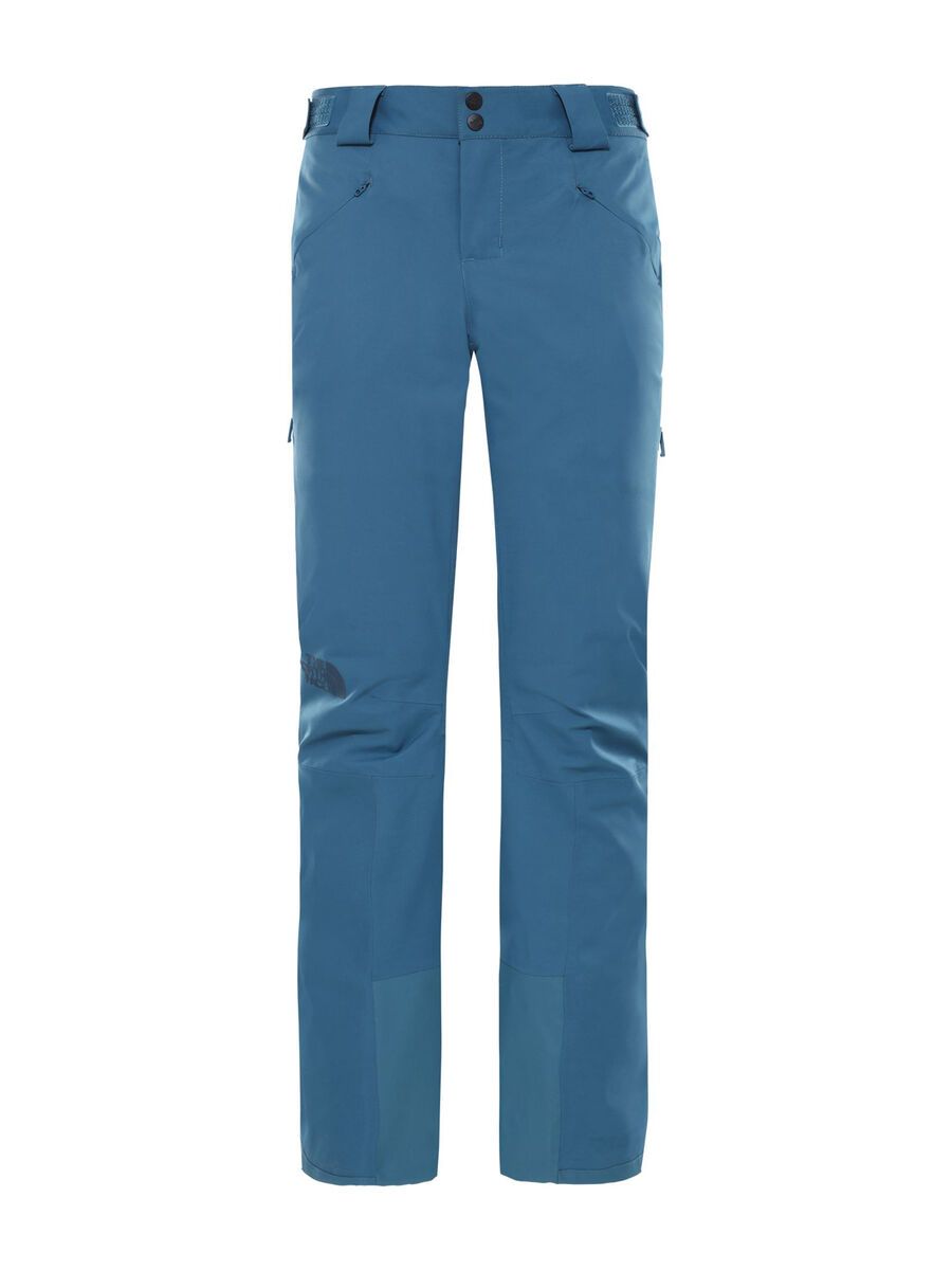 The North Face Women's Lenado Pant, mallard blue - Bild 1