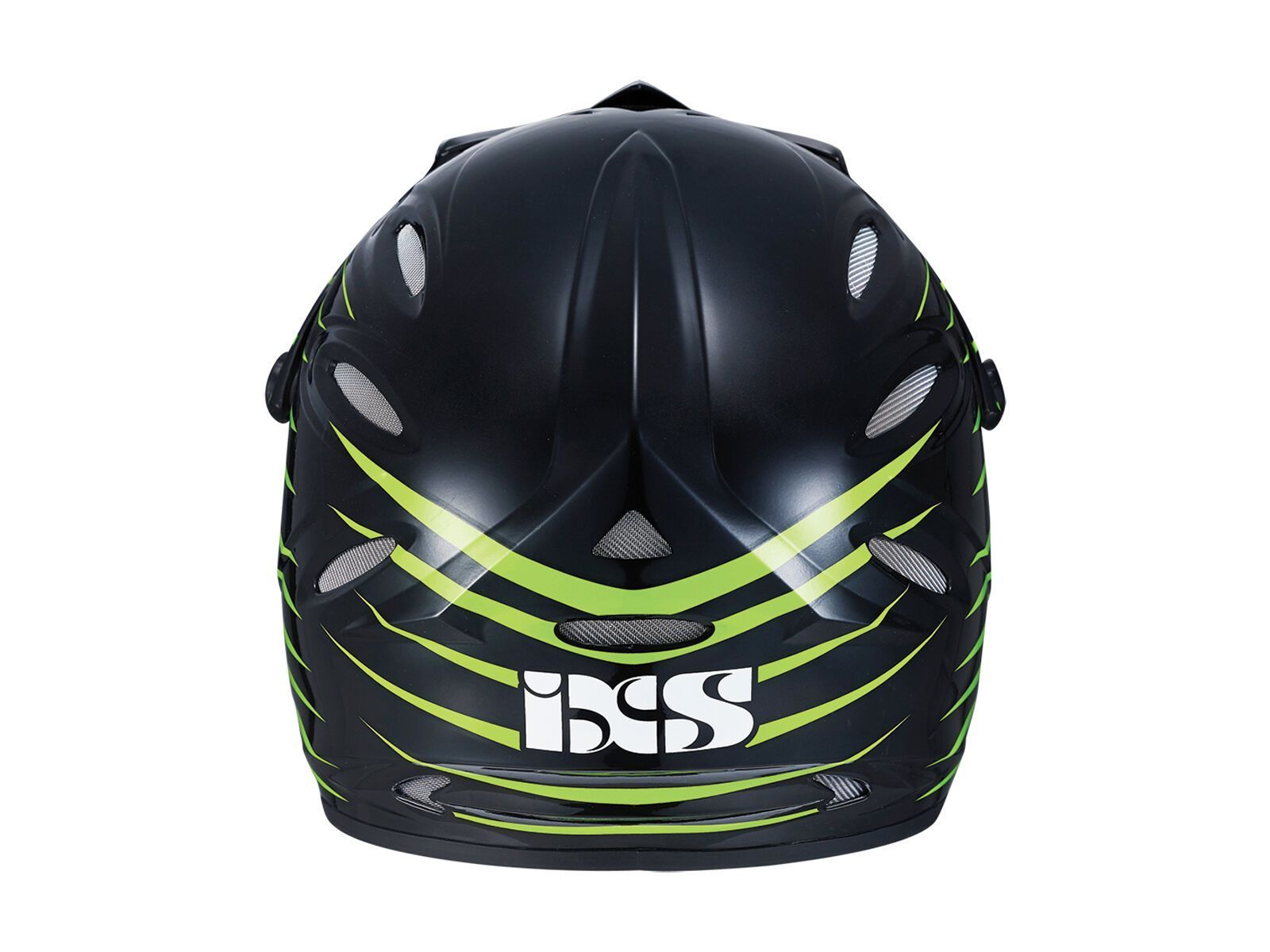 IXS Phobos 5.1, black/green - Bild 4