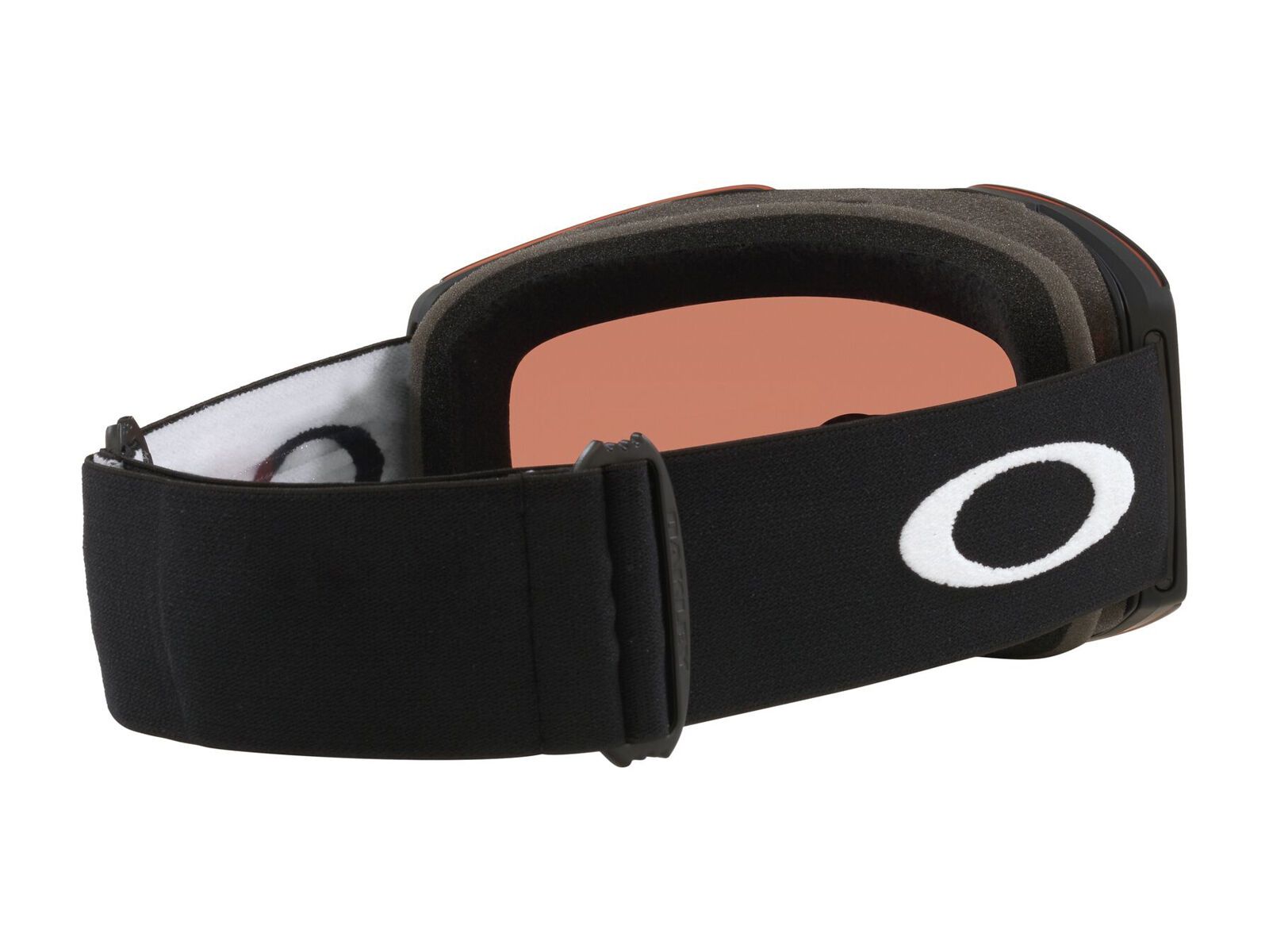 Oakley Fall Line L, Prizm Snow Garnet / matte black - Bild 7