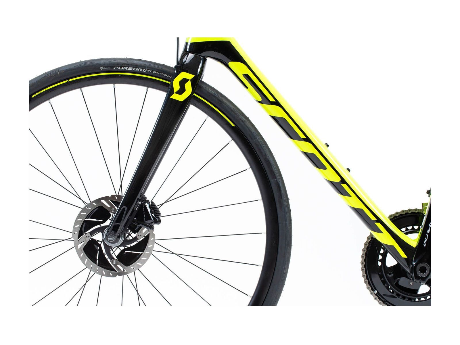 Scott Addict RC 10 Disc - Bild 5