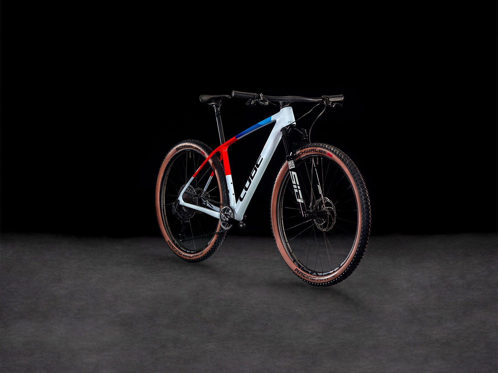 Cube Phenix C:68X SLX, teamline - Bild 7