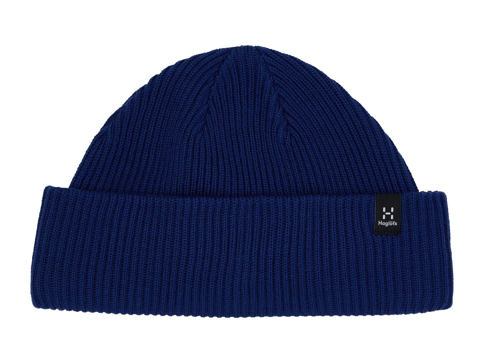 Haglöfs Vassi Beanie, evening blue - Bild 2