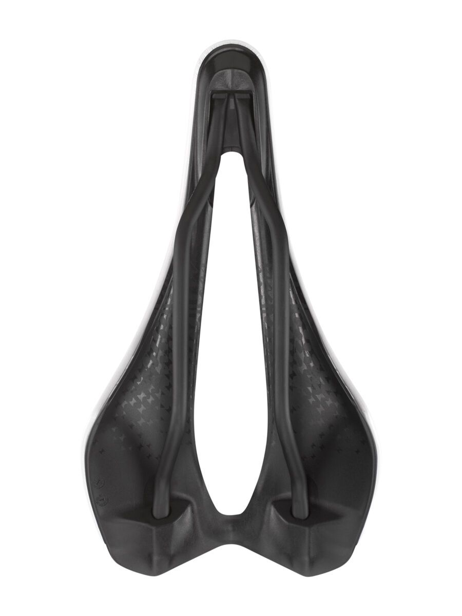 Selle Italia SLR Advan - S3, opal white - Bild 4