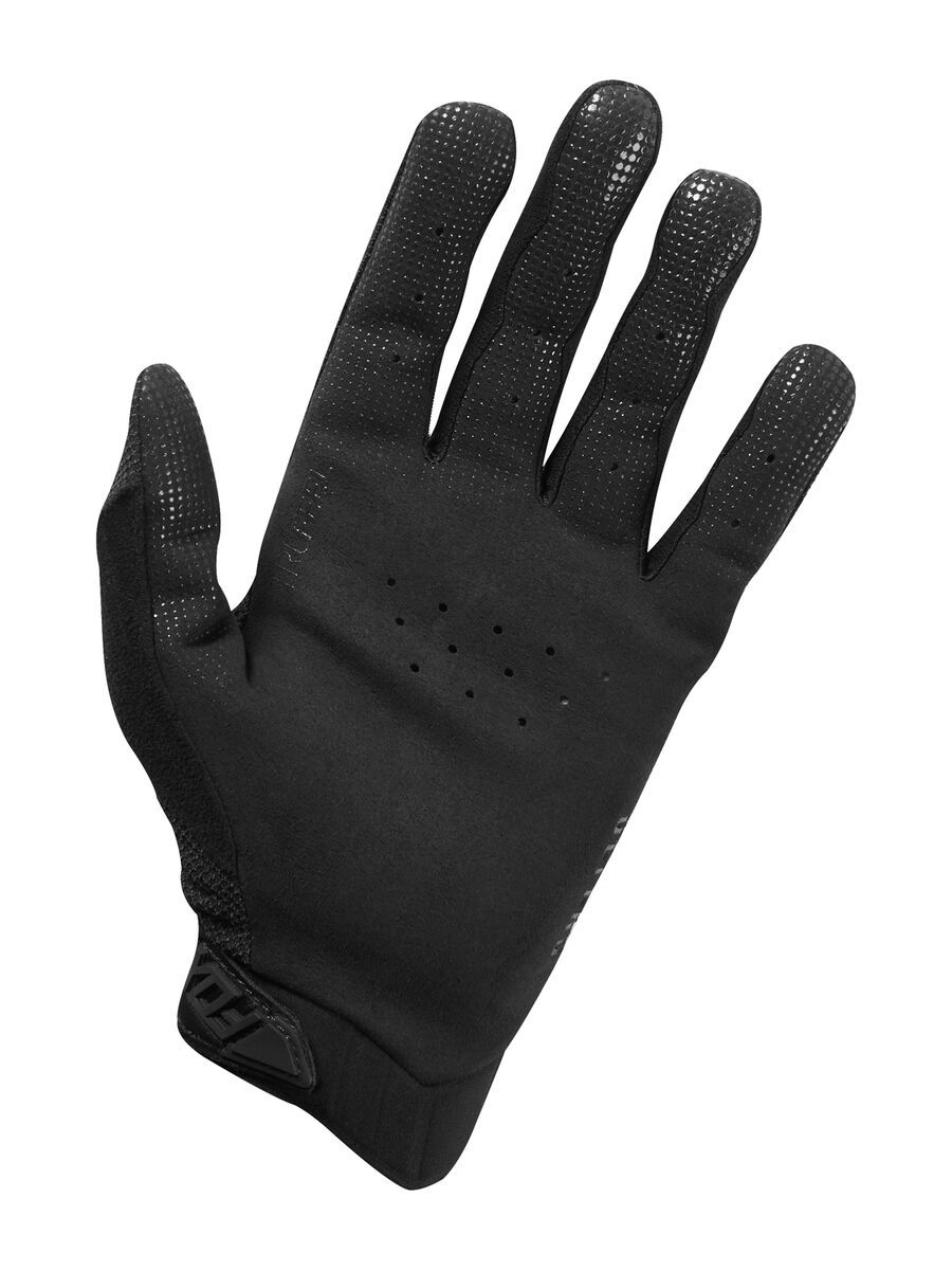 Fox Defend Kevlar D3O Glove, black - Bild 2