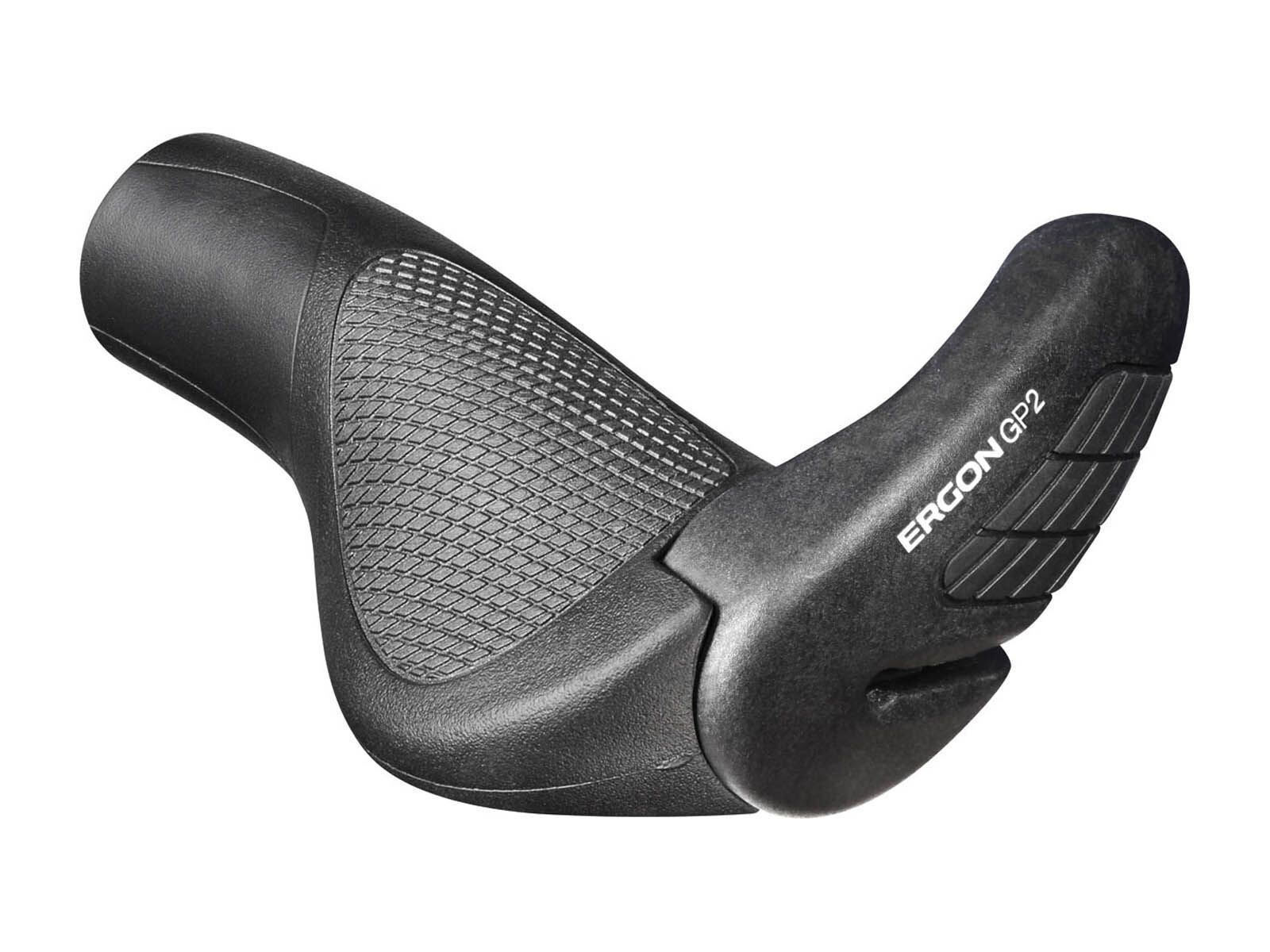 Ergon GP2 mit Mini-Barend - Bild 1