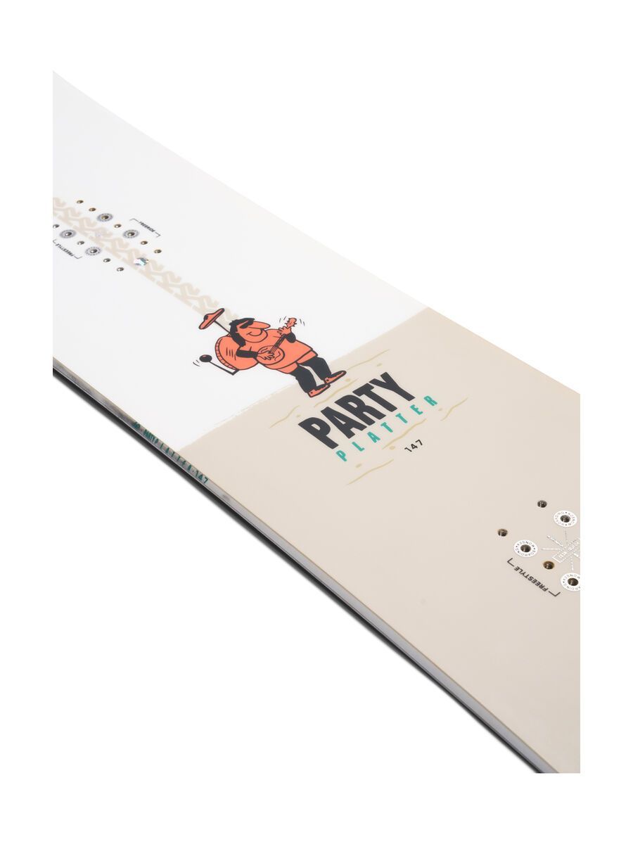 K2 Party Platter - Bild 3