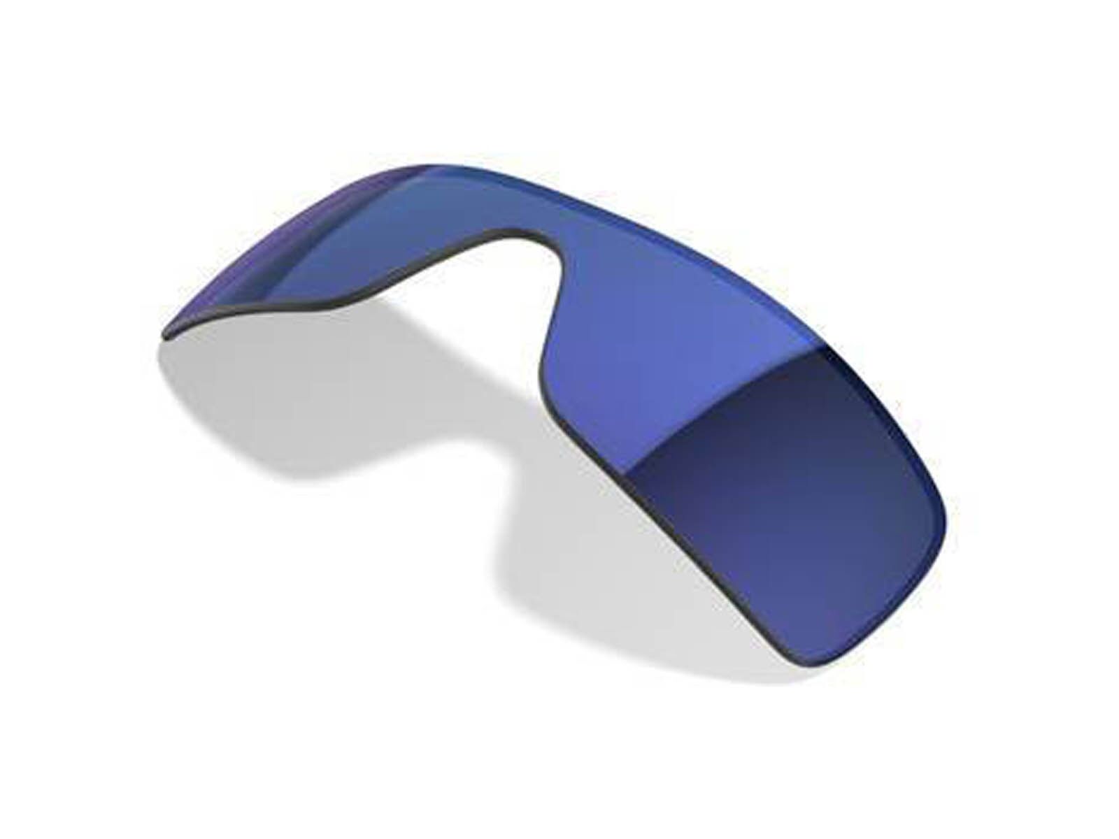 Oakley Batwolf Lens, Ice Iridium - Bild 1