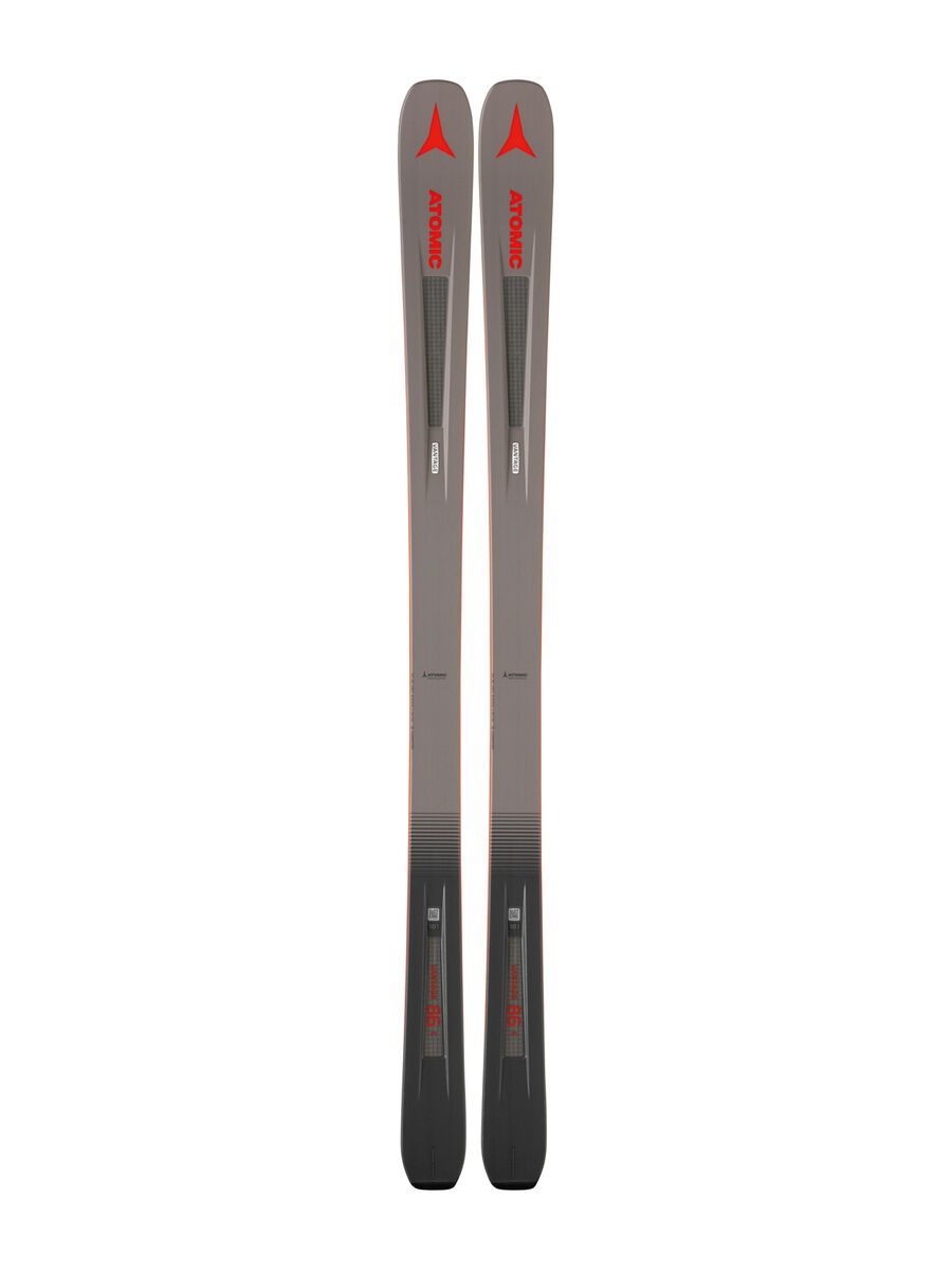 Set: Atomic Vantage 86 C 2019 + La Sportiva TR2 LS (2038473S) - Bild 2