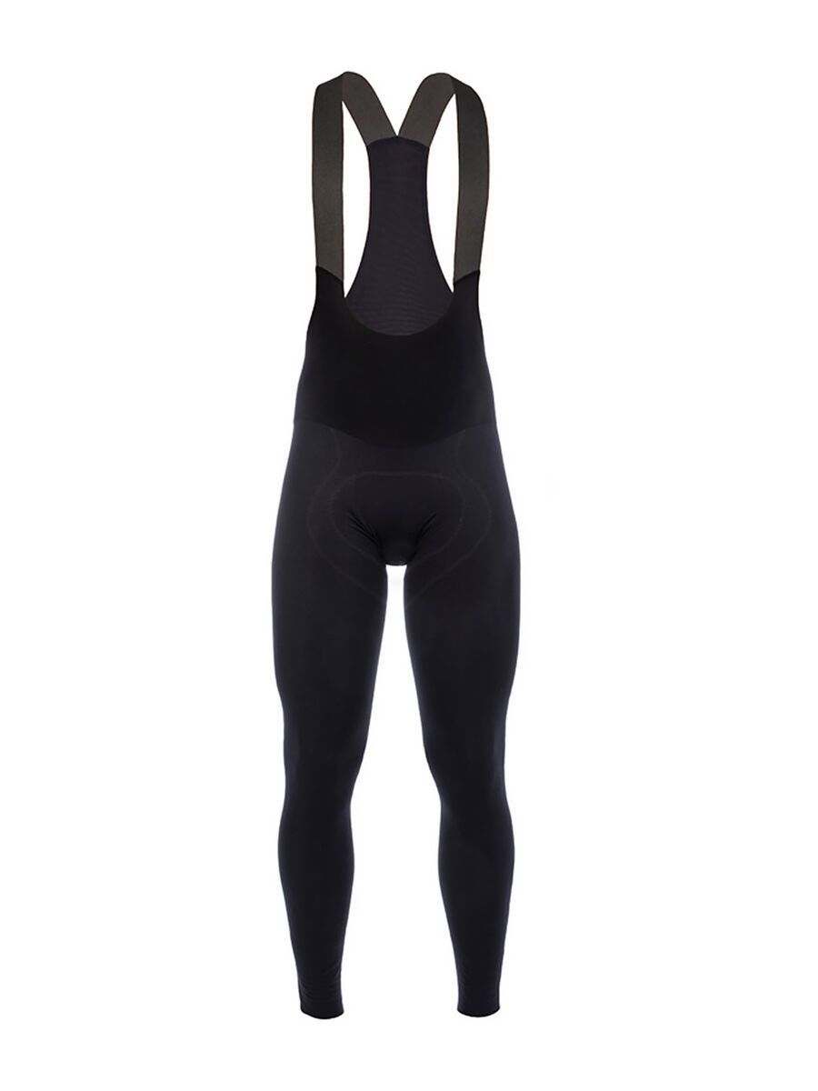 Q36.5 Dottore Termico Bib Tights, black - Bild 1