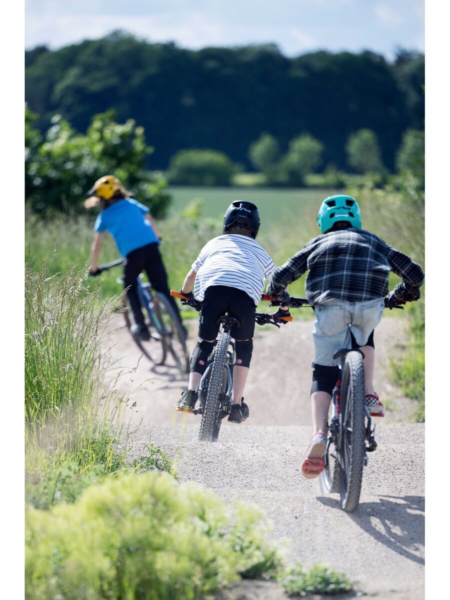 Abus YouDrop, sage green - Bild 8