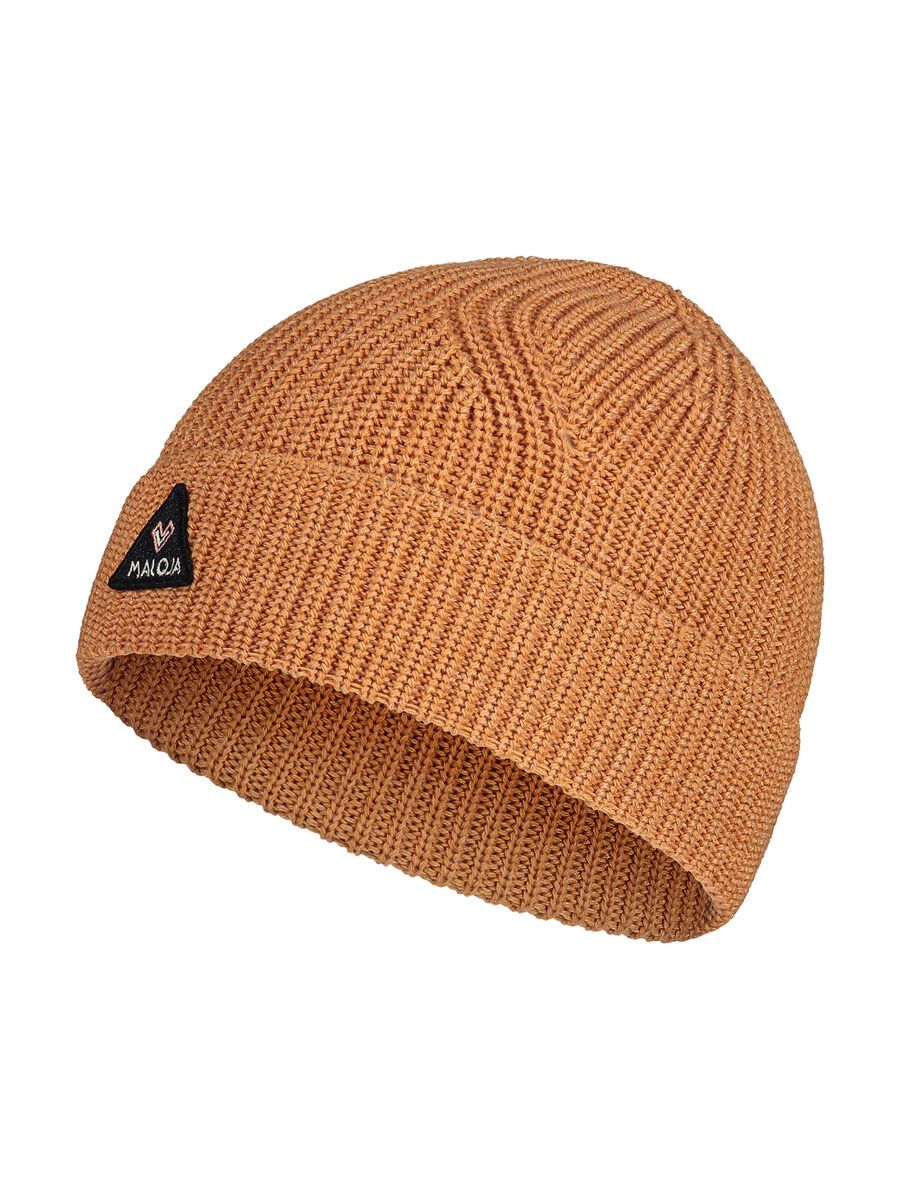 Maloja DruckhenM., dark tiger melange - Bild 1