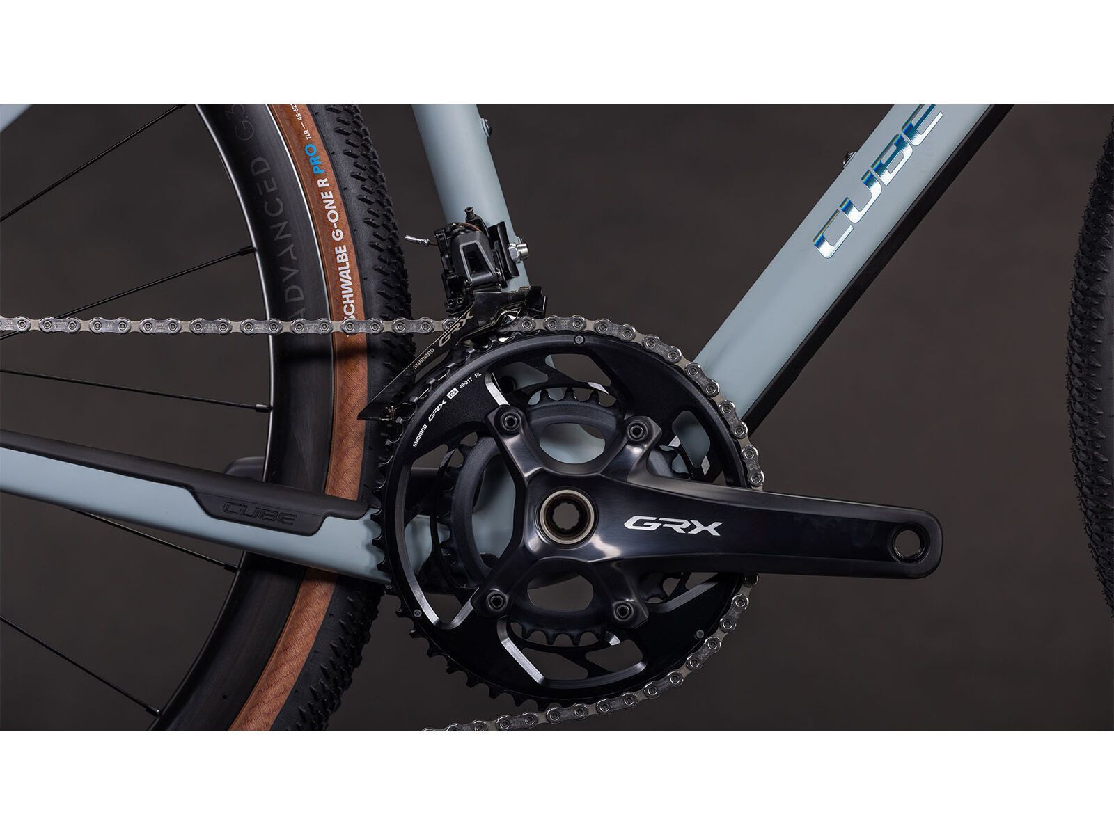 Cube Nuroad C:62 Pro, vulcan´n´prism - Bild 4