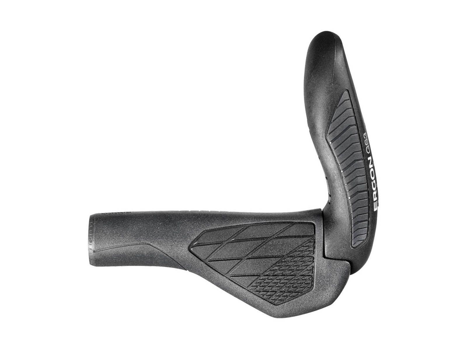 Ergon GS3 mit 3-Finger Barend - Bild 1