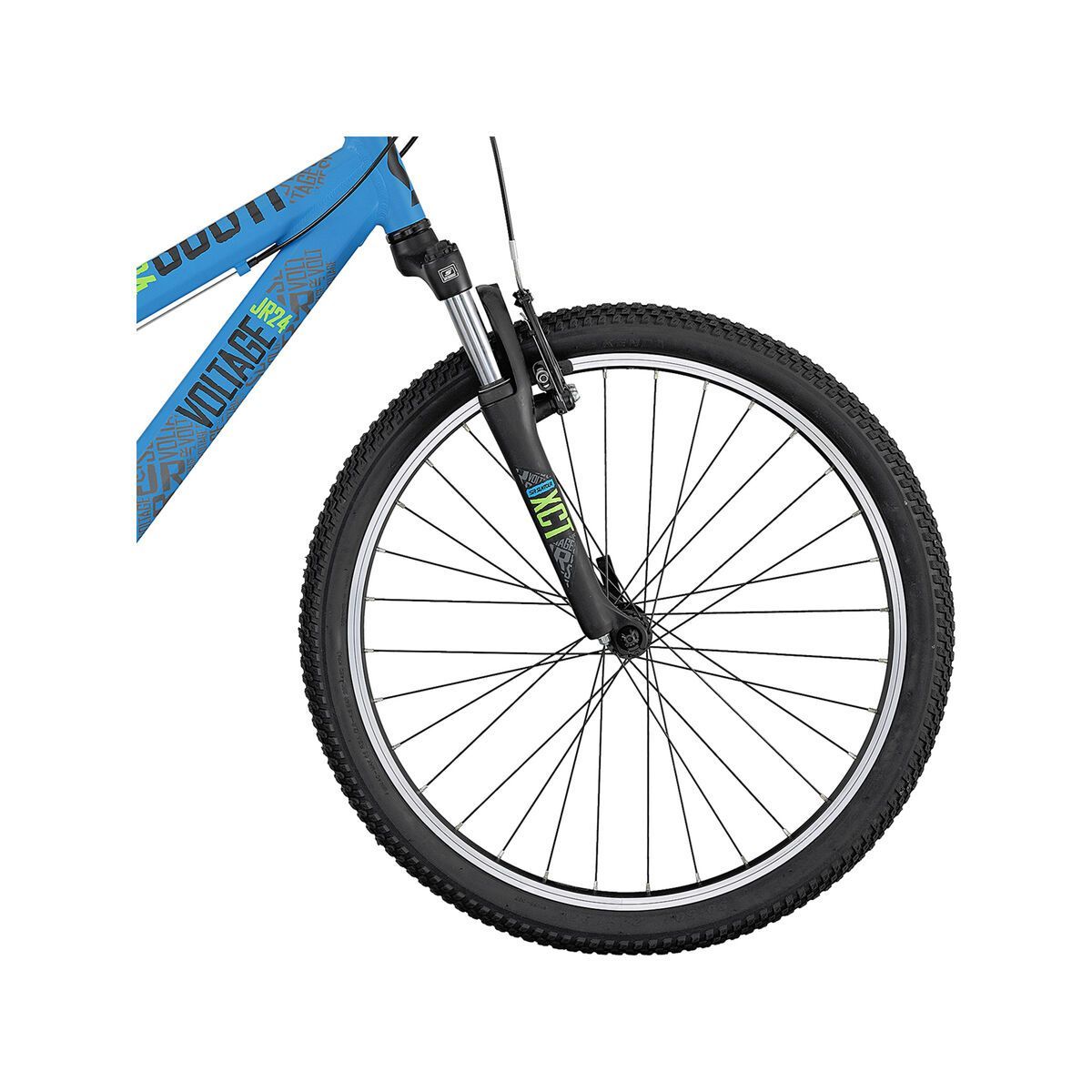 Scott Voltage JR 24 - Bild 2