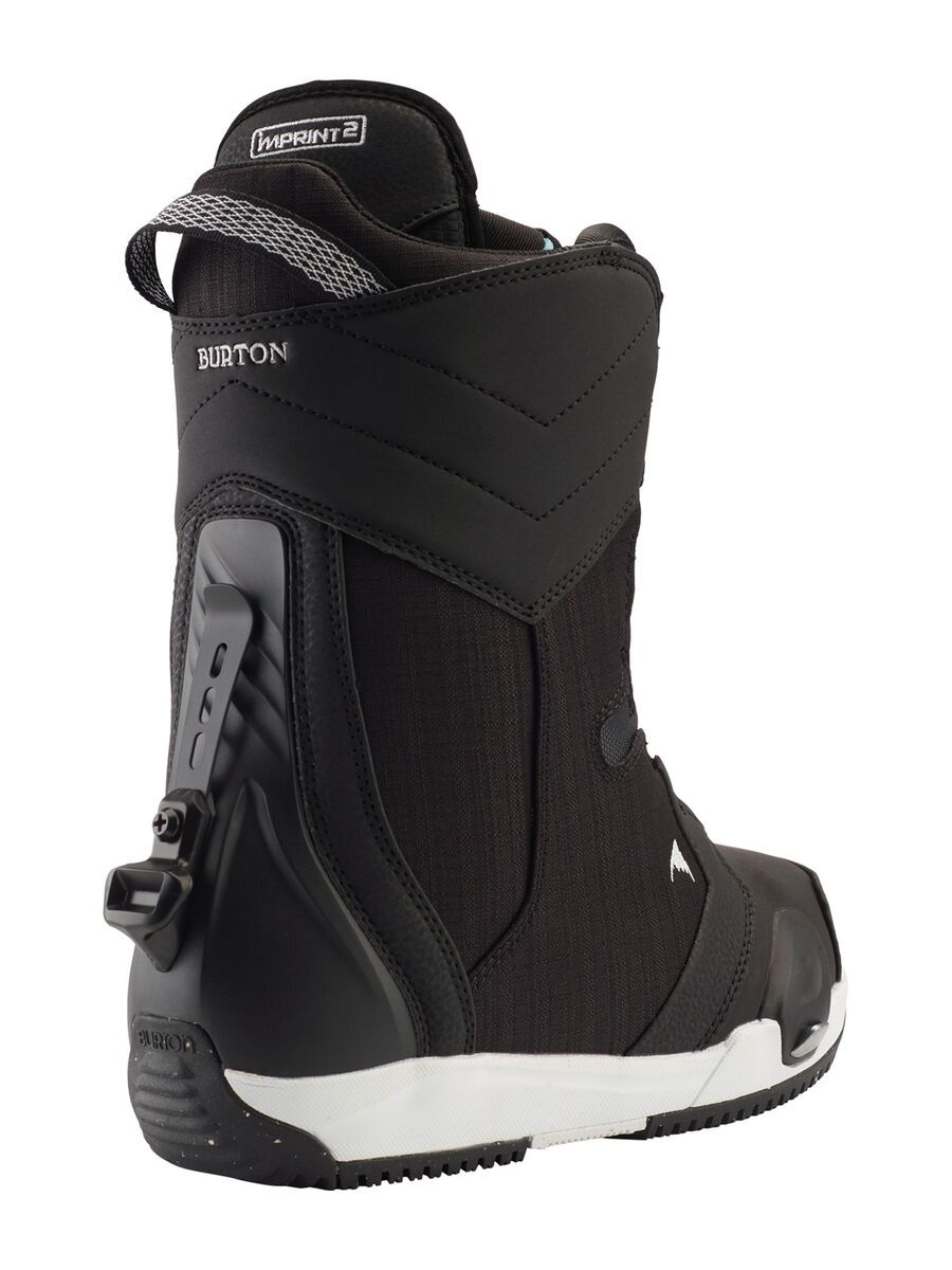 Burton Limelight Step On, black - Bild 2