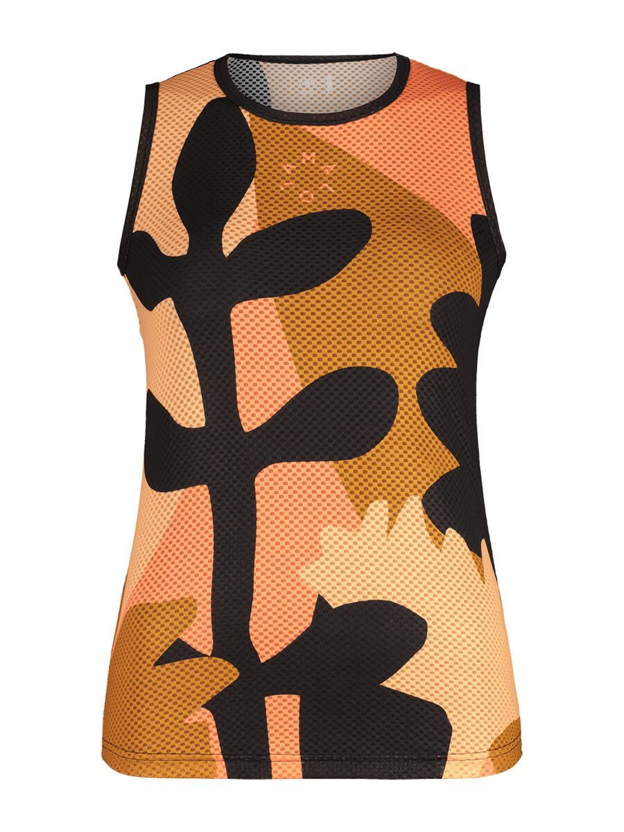 Maloja PineM., moonless pastel leaves - Bild 1