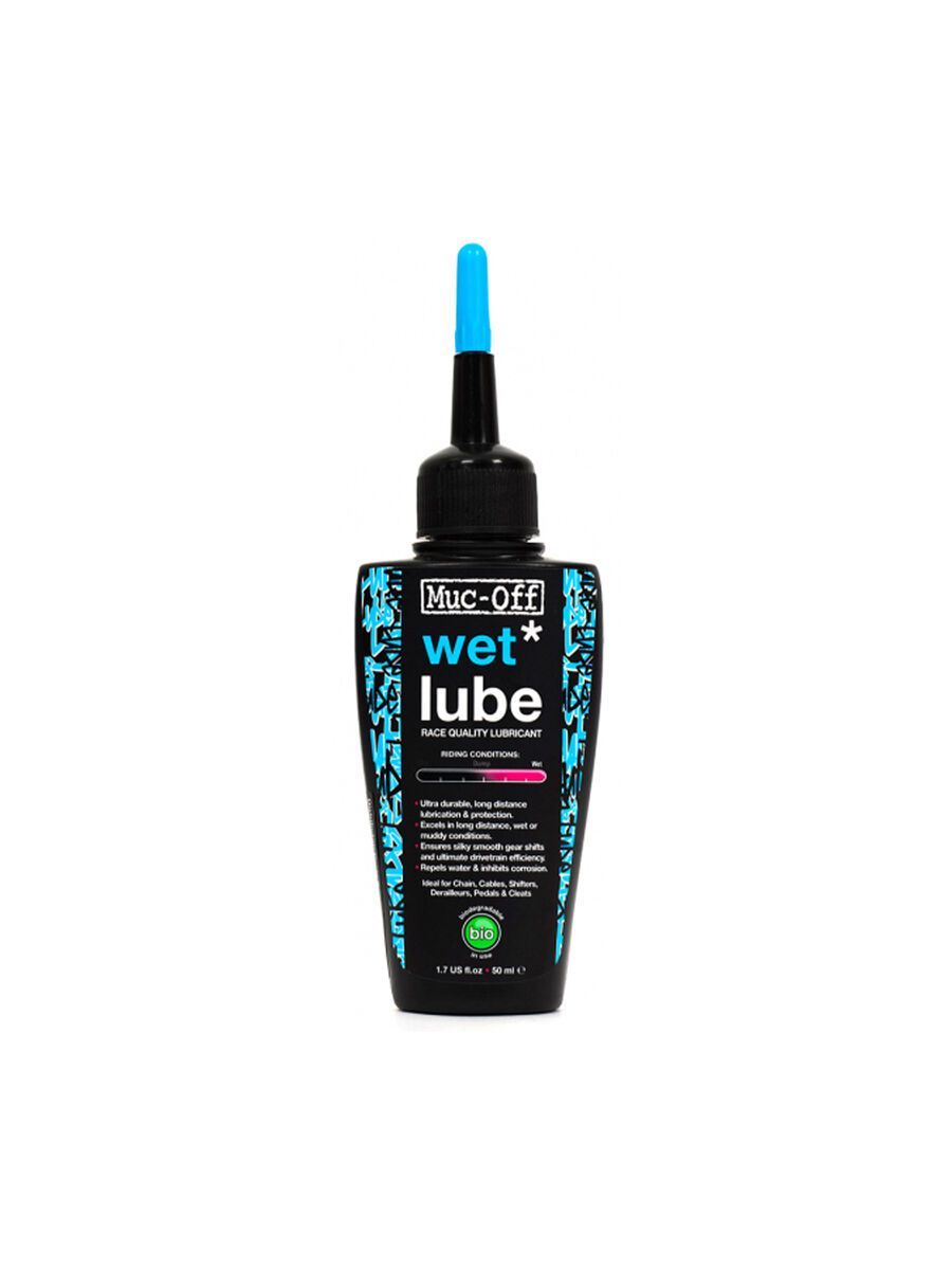 Muc-Off Wet Lube - Bild 3