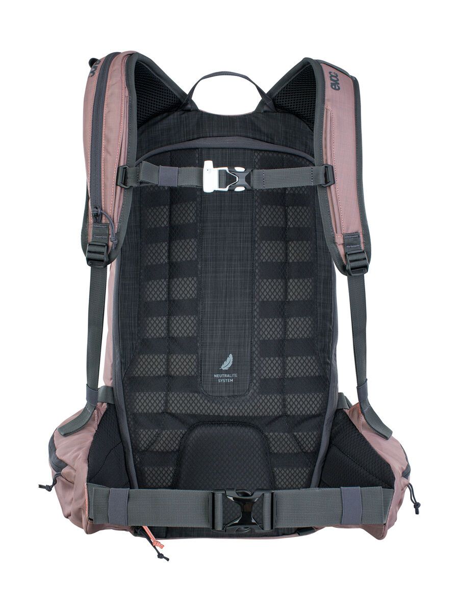 Evoc Line 30, dusty pink - Bild 8