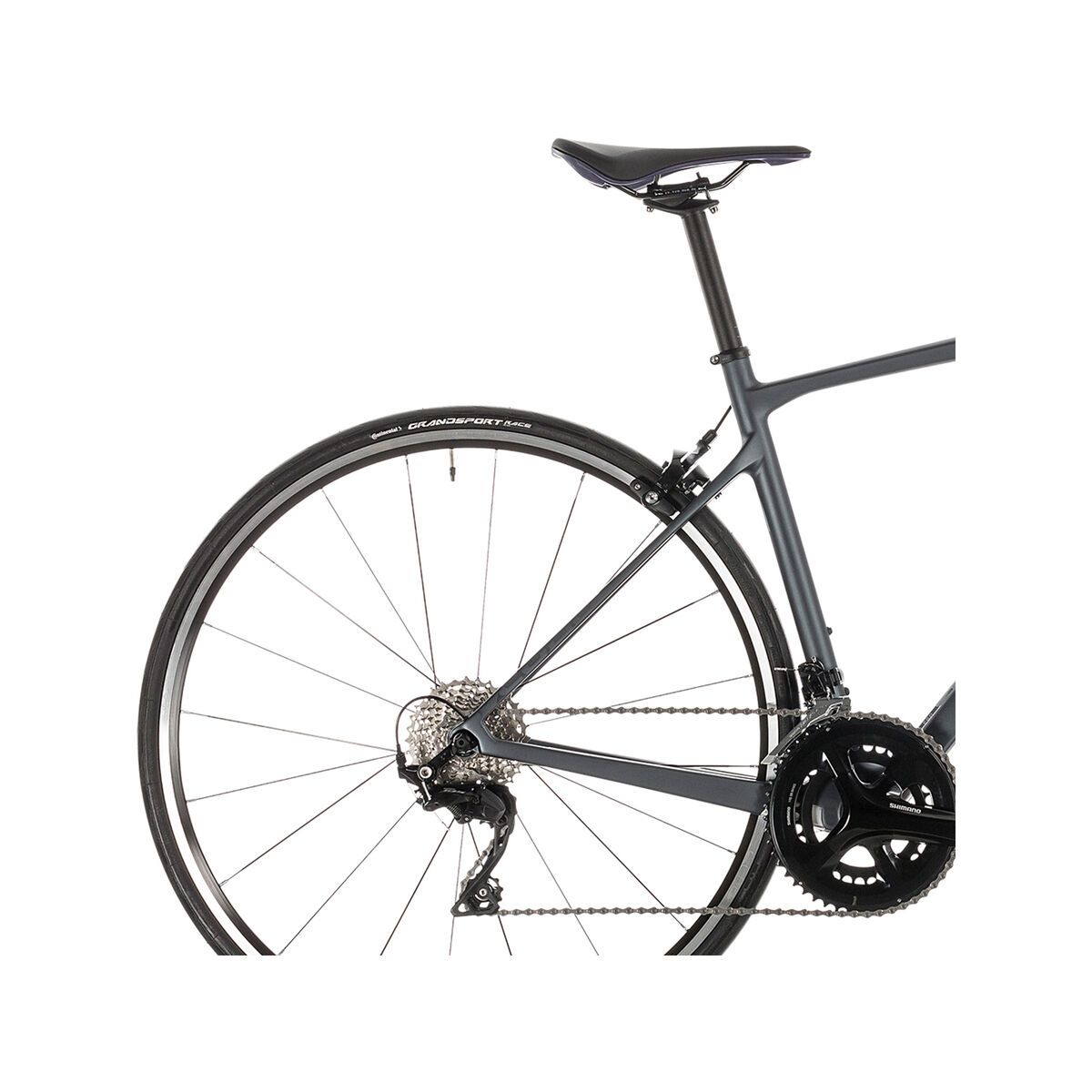 Cube Axial WS GTC Pro, iridium´n´aubergine - Bild 5