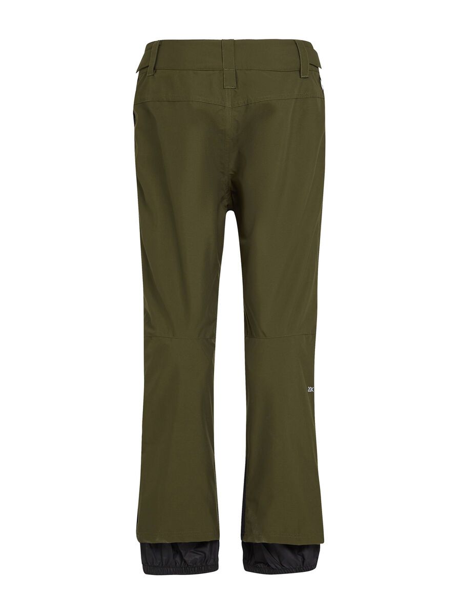 O’Neill O'riginals Park Loose Snow Pants, forest night - Bild 2