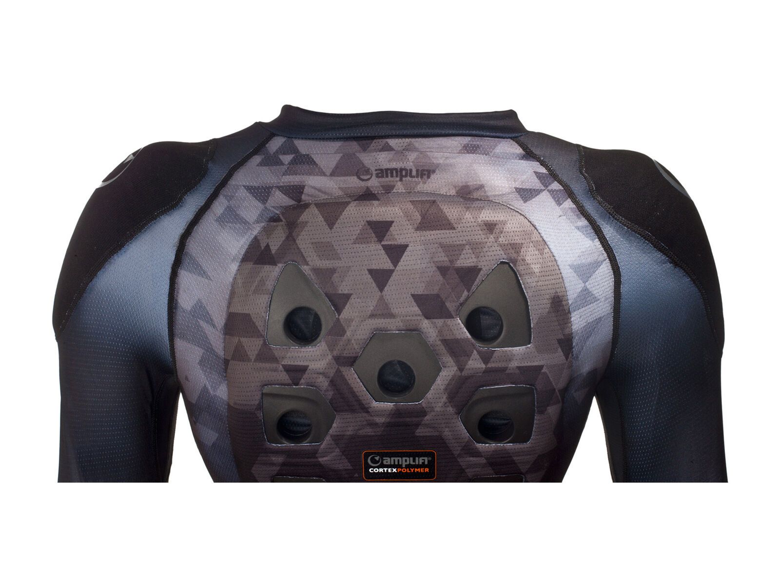 amplifi Cortex Polymer Armor, black - Bild 3