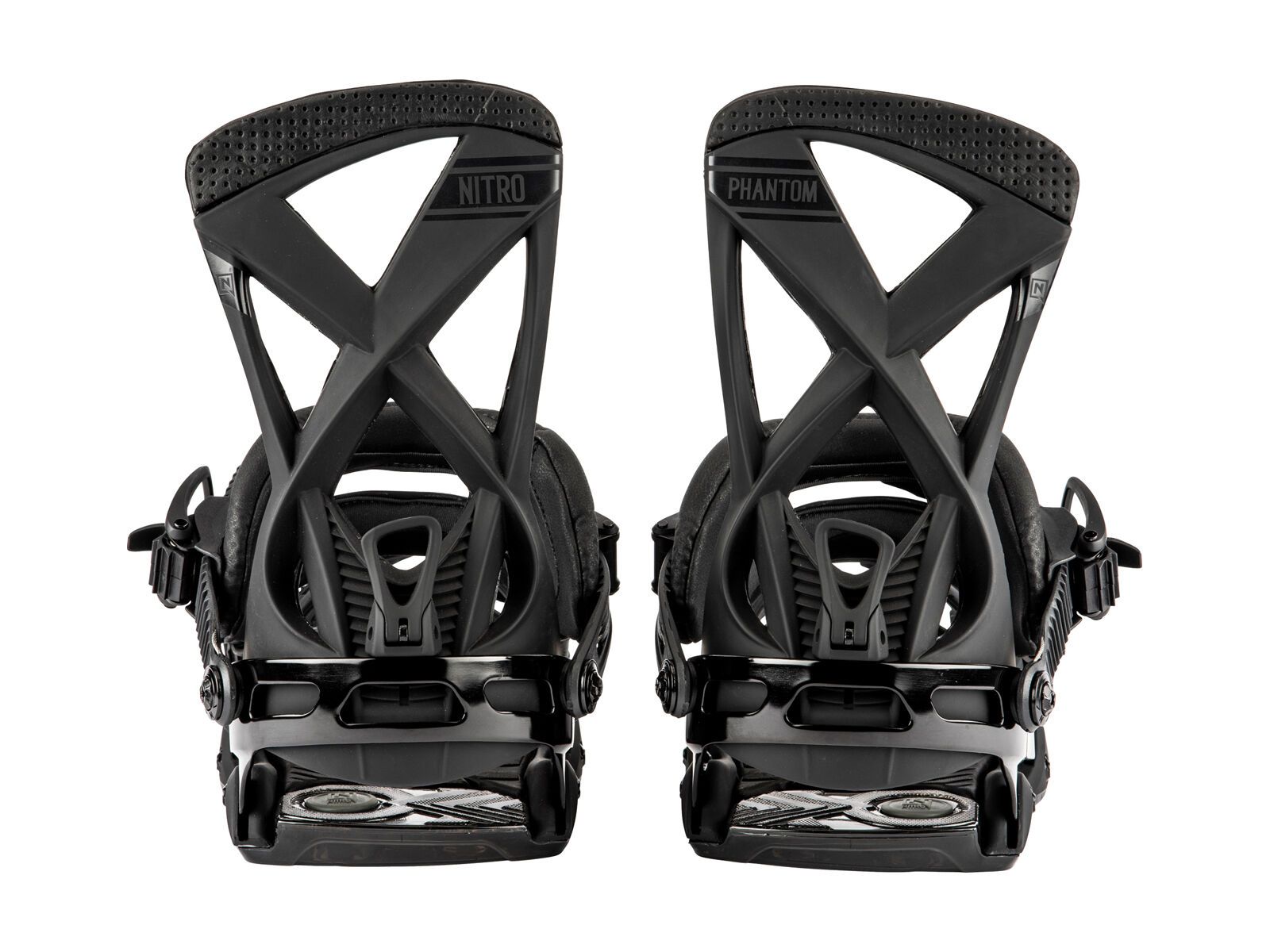 Nitro Phantom, ultra black - Bild 3