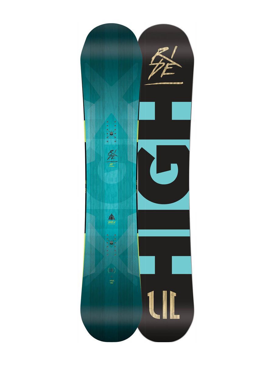 Ride HighLife UL Wide - Bild 1