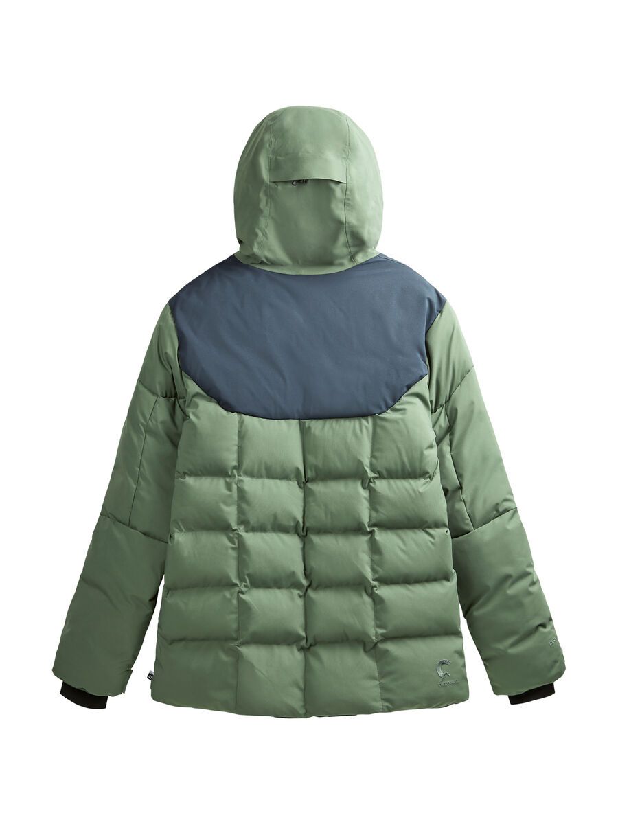 Picture Insey Jkt, laurel wreath/dark blue - Bild 2