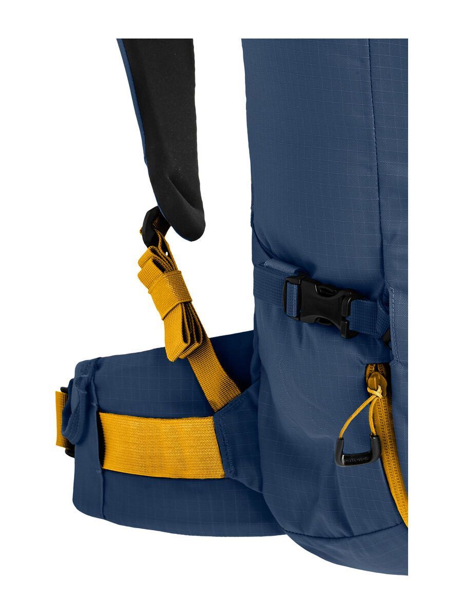 Ortovox Peak 35, night blue - Bild 6