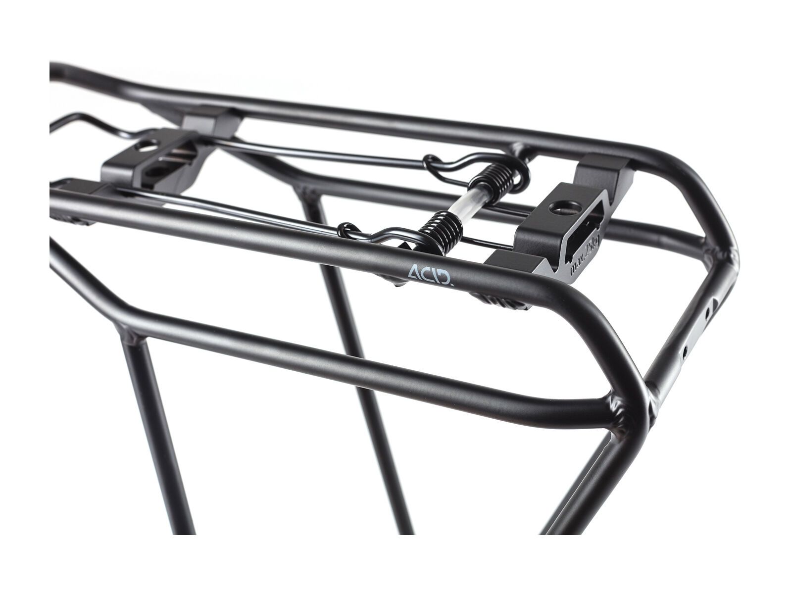 Cube Acid Gepäckträger SIC 29 Zoll RILink, black - Bild 3