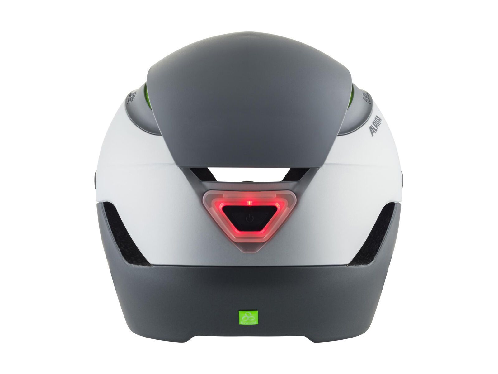 Alpina Altona M, silver-darksilver - Bild 4