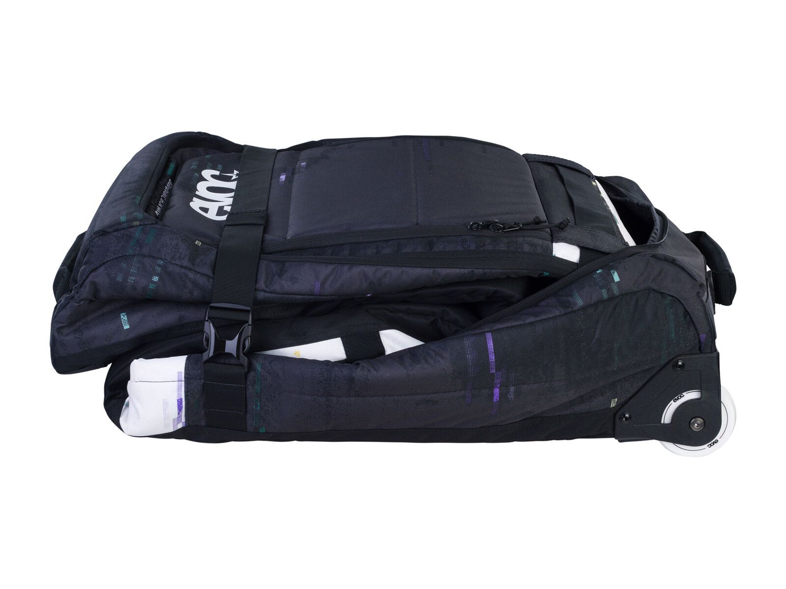 Evoc Snow Gear Roller XL (195 cm), multicolour - Bild 6