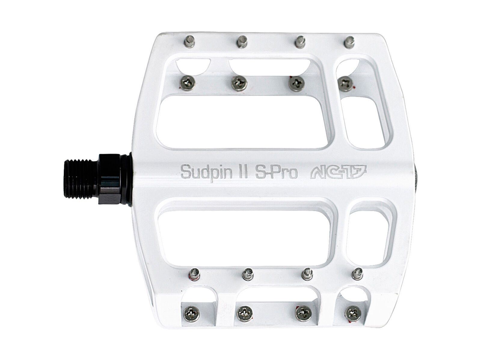 NC-17 Sudpin II S-Pro, weiß - Bild 3