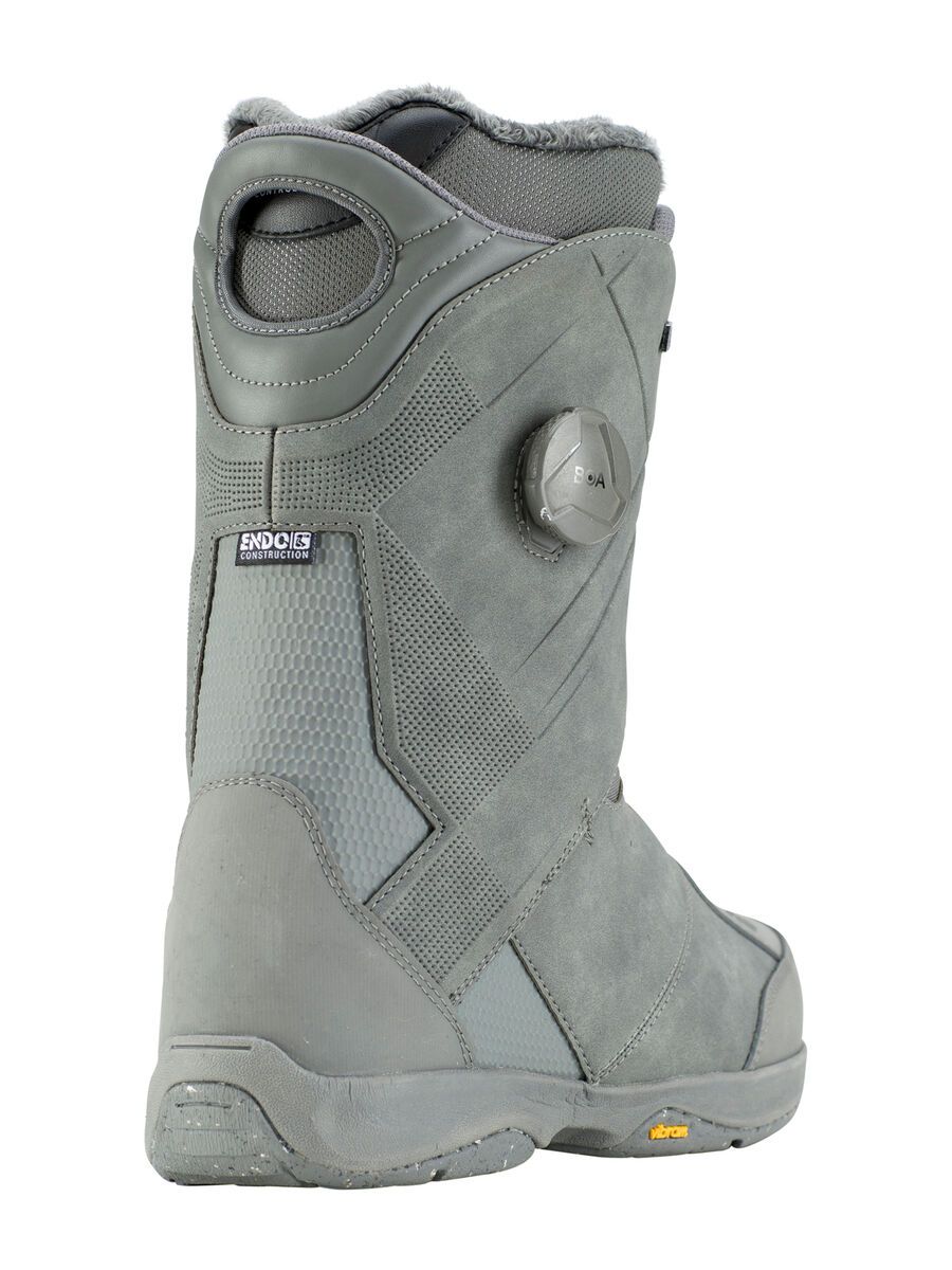 K2 Maysis, grey - Bild 4