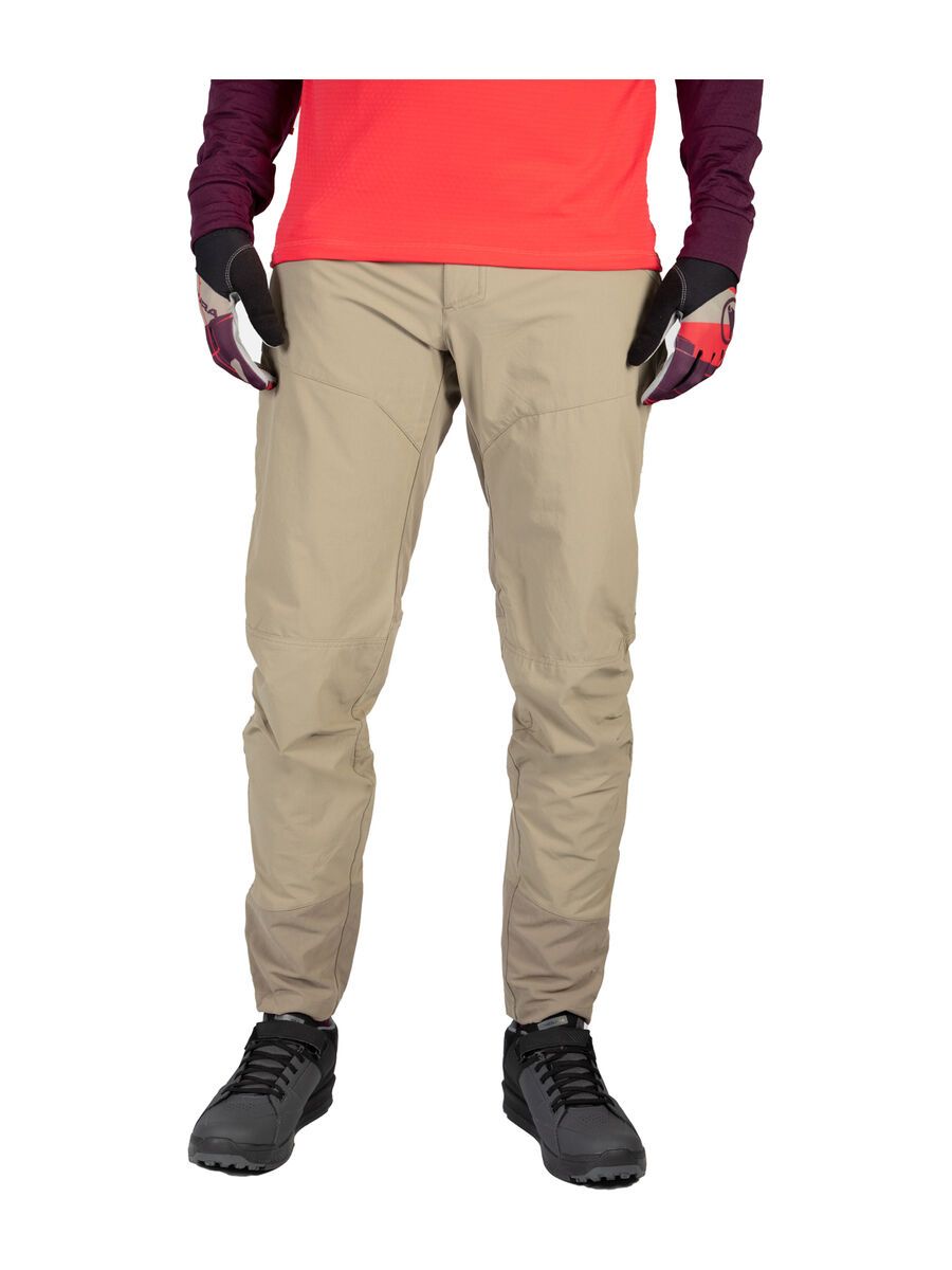 Endura SingleTrack Hose II, pilz - Bild 1